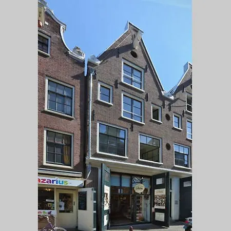 아파트 Perfect Location, Great Apt. 암스테르담