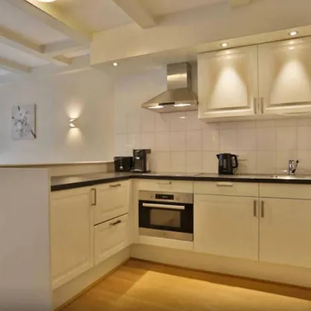 Perfect Location, Great Apt. 암스테르담