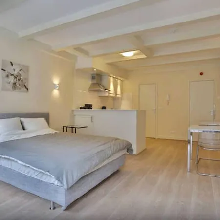 Perfect Location, Great Apt. Lejlighed Amsterdam